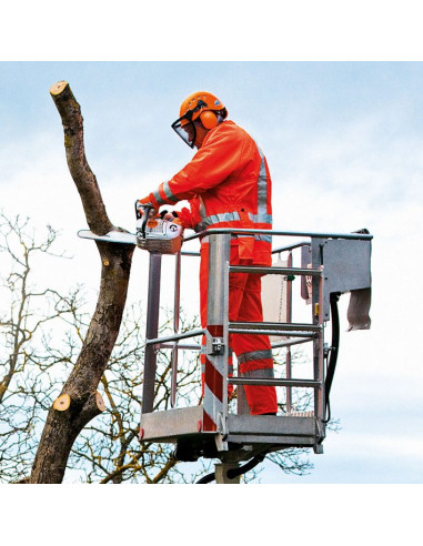 MOTOSIERRA GASOLINA PODA STIHL MS 201...