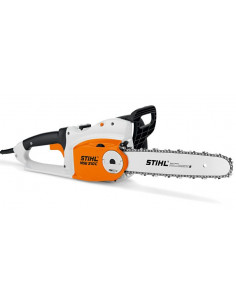 MOTOSIERRA ELÉCTRICA STIHL...