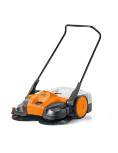 BARREDORA ACUMULADOR STIHL KGA 770 2