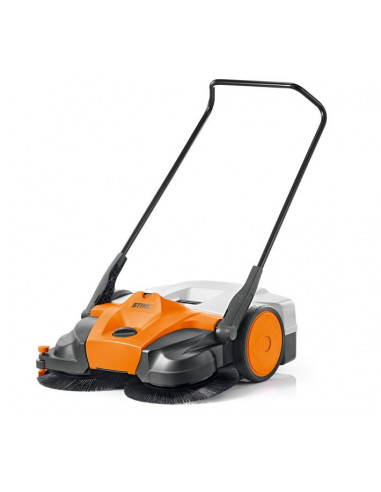 BARREDORA ACUMULADOR STIHL KGA 770...