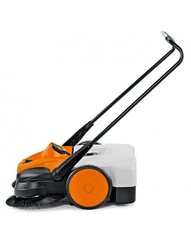 BARREDORA ACUMULADOR STIHL KGA 770...