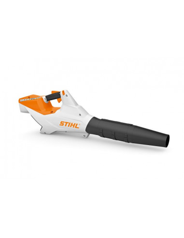SOPLADOR DE  MANO A BATERÍA STIHL BGA...