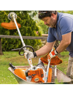 SISTEMA COMBINADO STIHL KM 56 RC-E 2
