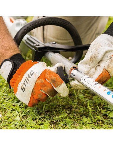 SISTEMA COMBINADO STIHL KM 56 RC-E SISTEMA COMBINADO STIHL KM 56 RC-E