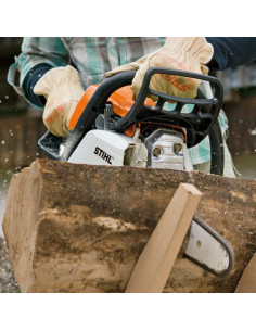 MOTOSIERRA GASOLINA STIHL... 2