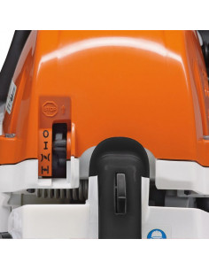 MOTOSIERRA GASOLINA STIHL MS 311 2