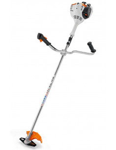 MOTOGUADAÑA GASOLINA STIHL FS 56 C-E