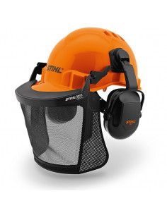CASCO STIHL FUNCTION BASIC...