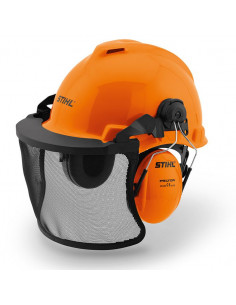 CASCO STIHL FUNCTION...
