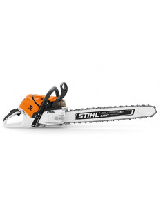 MOTOSIERRA INYECCIÓN STIHL...