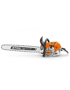 MOTOSIERRA INYECCIÓN STIHL... 2