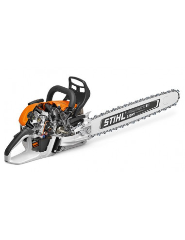 MOTOSIERRA INYECCIÓN STIHL MS  500i -...