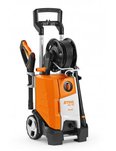 HIDROLIMPIADORA STIHL RE... 2