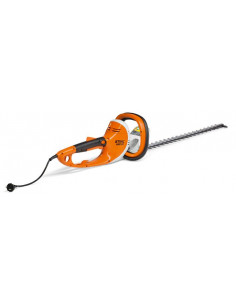 CORTASETOS ELÉCTRICO PARA PERFILADO STIHL HSE 61 CUCHILLA 60CM 2