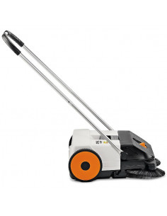 BARREDORA STIHL KG 550 2