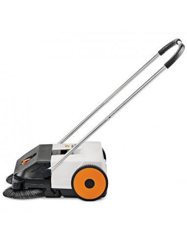 BARREDORA STIHL KG 550 BARREDORA STIHL KG 550
