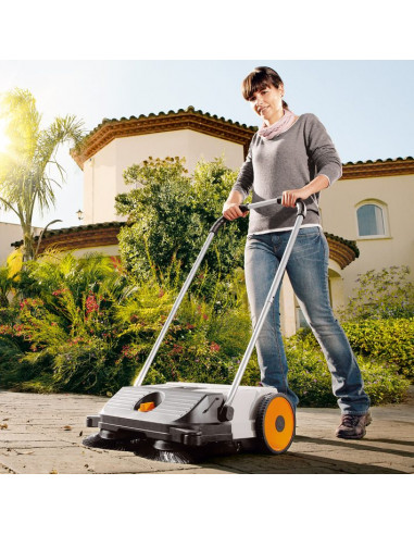 BARREDORA STIHL KG 550 BARREDORA STIHL KG 550
