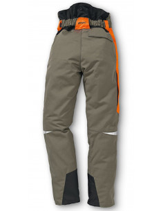 PANTALÓN ANTICORTE STIHL... 2