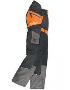 PANTALÓN MOTOSERRISTA STIHL...