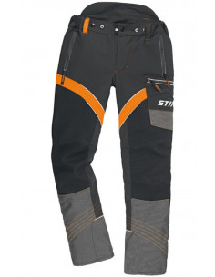 PANTALÓN MOTOSERRISTA STIHL... 2