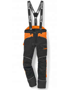 PANTALÓN MOTOSERRISTA STIHL...