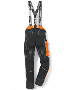 PANTALÓN MOTOSERRISTA STIHL... 2