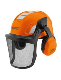 CASCO COMPLETO STIHL...