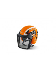 CASCO PODA TRABAJOS EN...