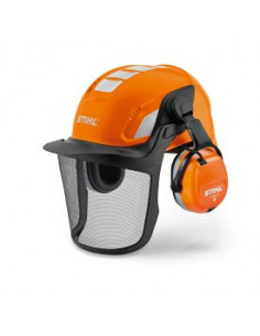 CASCO COMPLETO STIHL X-VENT...