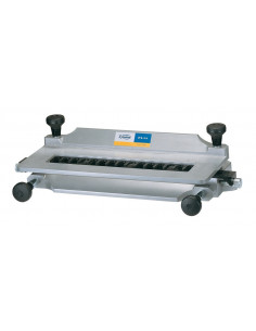 PLANTILLA LAZOS VIRUTEX PL11