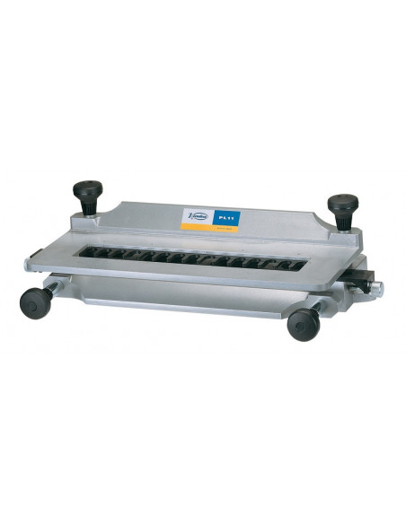 PLANTILLA LAZOS VIRUTEX PL11