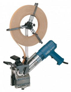 APLACADORA DE CANTOS VIRUTEX AG98F