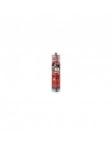 ADHESIVO DE MONTAJE T-REX SOUDAL 290 ML