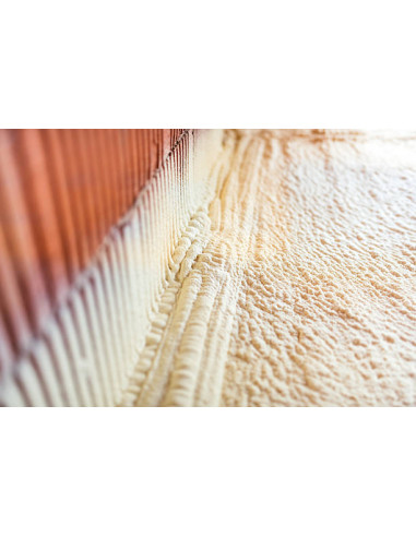 ESPUMA DE POLIURETANO SOUDAL CON CÁNULA