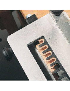 PLANTILLA LAZOS VIRUTEX PL11 2