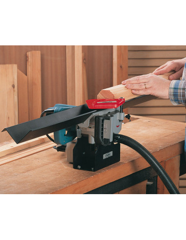 CEPILLO PERFILADOR VIRUTEX FR 98H