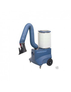 ASPIRADOR DE HUMOS DE SOLDADURA NEDERMAN FILTARCART