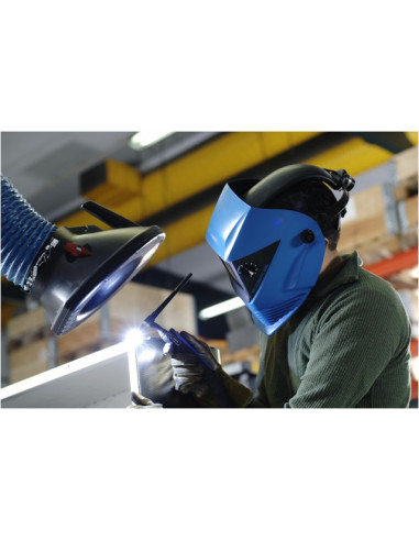 ASPIRADOR DE HUMOS DE SOLDADURA...