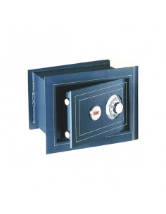 CAJA FUERTE SEGURIDAD FAC...