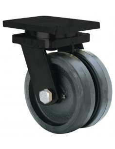 RUEDA ALEX SERIE HLG-HG...