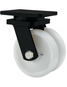 RUEDA ALEX SERIE HLG-FT...