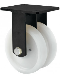 RUEDA ALEX SERIE HLG-FT...