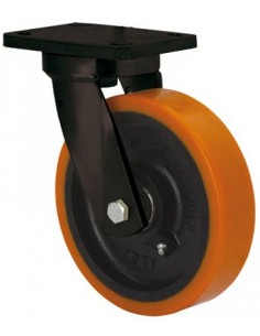 RUEDA ALEX SERIE HLB-HU...