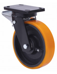 RUEDA ALEX SERIE HLB-HU...