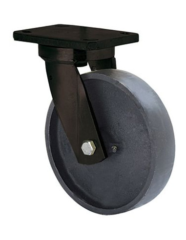 RUEDA ALEX SERIE HLB-TA  Giratorio... RUEDA ALEX SERIE HLB-TA  Giratorio...