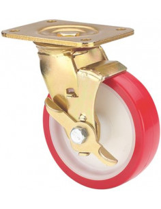 RUEDA ALEX SERIE SL-PO...