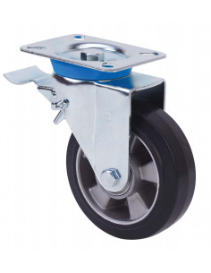 RUEDA ALEX SERIE TV-DE...