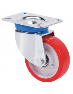 RUEDA ALEX SERIE TV-PO...