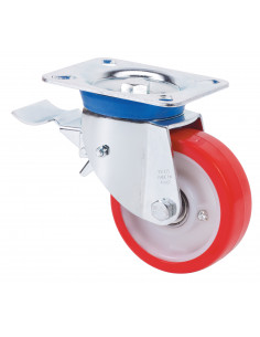 RUEDA ALEX SERIE TV-PO...