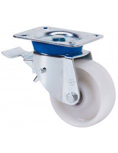 RUEDA ALEX SERIE TV-TN...